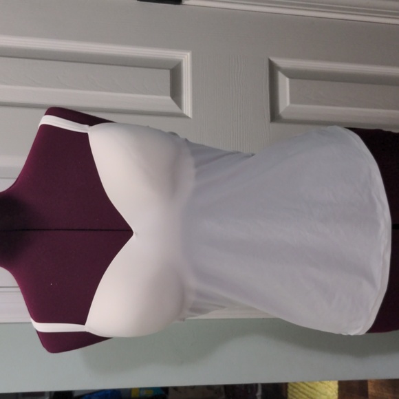 Hanro Allure Bra Camisole - Picture 3 of 7